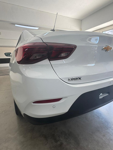 Onix Plus 4p Ltz Mt 1.0t