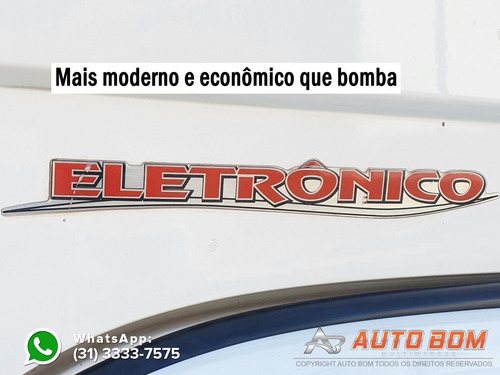 Mb 1634 Topbreak Ls C/ Tomada De Força= Mula 1635 1935 1630