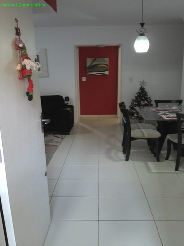 Imagem 13 de 18 de Apartamento - Ap00161 - 69029237