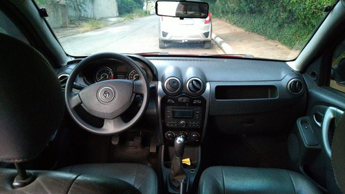 Imagem 7 de 7 de Renault Sandero Expression 1.6 16v Flex, Eyt3c26
