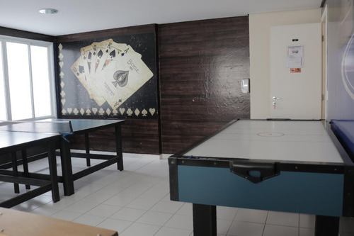 Imagem 20 de 30 de Apartamento Para Locação, Tatuapé, São Paulo. - Sp - Ap0492_fsi