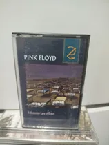 Comprar Fita K7 Pink Floyd  A Momentary Lapse Of Reason Importada