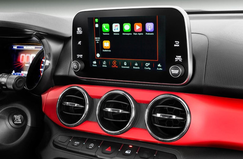 Imagen 10 de 13 de Fiat Argo Drive 1.3 0km 2022 Entrega Anticipo Tomo Usados #-