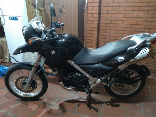 Bmw Gs 650cc G