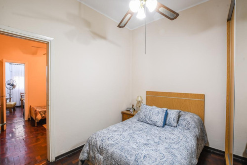 Imagen 13 de 22 de Casa De 2 Dormitorios En Venta Con Patio Y Terraza Parrillero Echesortu Rosario Centro