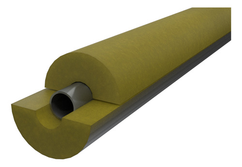 Espuma De Poliuretano Aislante 10mm X M2