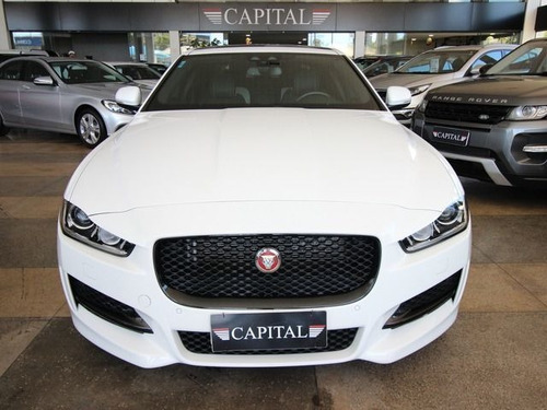Xe R Sport 2.0 16v