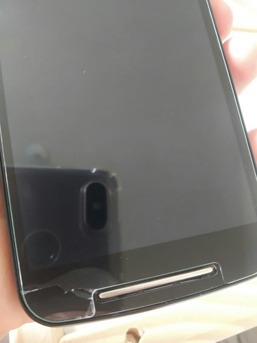 Celular Moto G (2a Geração) 16 Gb Usado!
