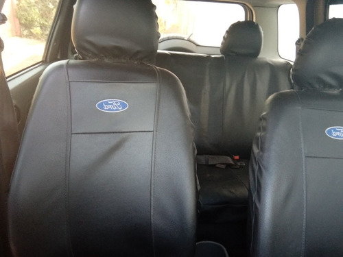 Ford Ecosport 2006 1.6 Xls Flex 5p
