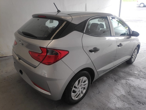 New Hb20 Sense 1.0 Ano2021 Mt Zero Km * Promocao