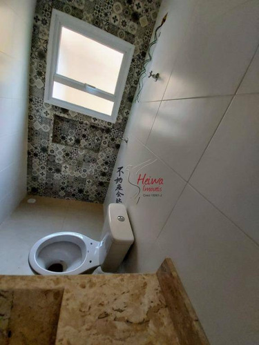 Imagem 16 de 27 de Sobrado Com 3 Dormitórios À Venda, 210 M² Por R$ 700.000,00 - Conjunto Residencial Vista Verde - São Paulo/sp - So0895