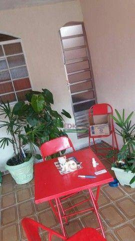 Imagem 5 de 6 de Casa À Venda Por R$ 180.500,00 - Vila Zizinha - São José Dos Campos/sp - Ca6806