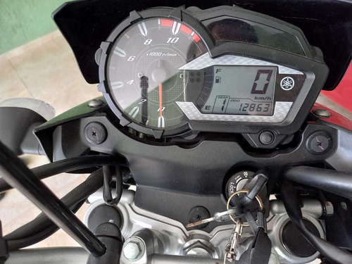 Imagem 4 de 6 de Yamaha Xtz Crosser 150 S