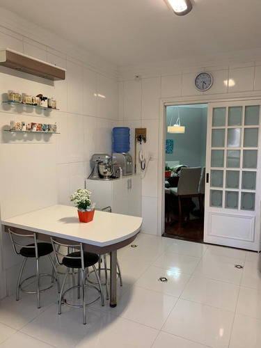Imagem 10 de 30 de Apartamento Com 3 Dormitórios À Venda, 120 M² Por R$ 750.000,00 - Centro - Poços De Caldas/mg - Mg - Ap0103_debom