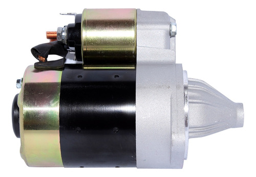 Motor Partida 8-d 12v Para Rio Jb 1.6 G4ed 2006 Al 2011