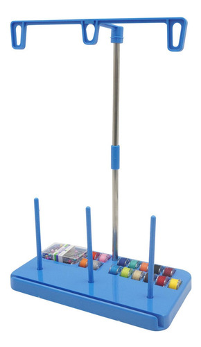 Soporte Para Carrete De Hilo, Soporte Para Hilo De Coser