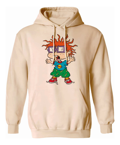 Sudadera Carlitos Rugrats Sorpresa
