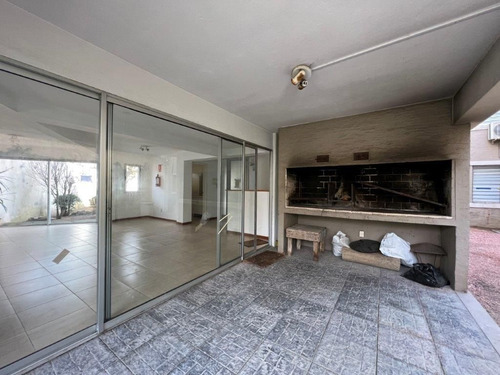 Imagen 10 de 12 de Apartamento En Venta De 1 Dormitorio En Barra De Carrasco (ref: Bon-2655)