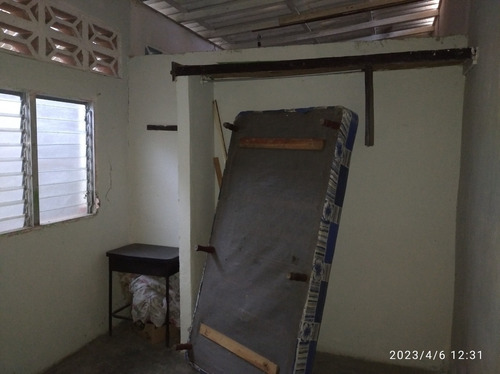 Casa Céntrica En Venta Cumaná. Calle García