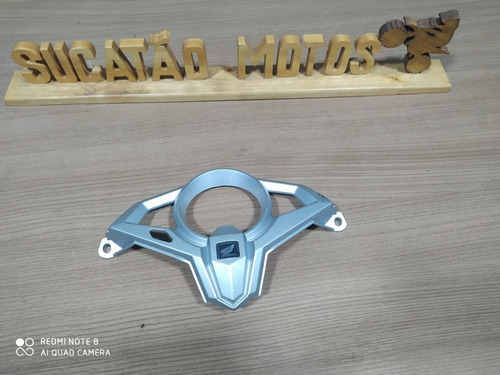 Acabamento Painel Honda Elite 125 2020