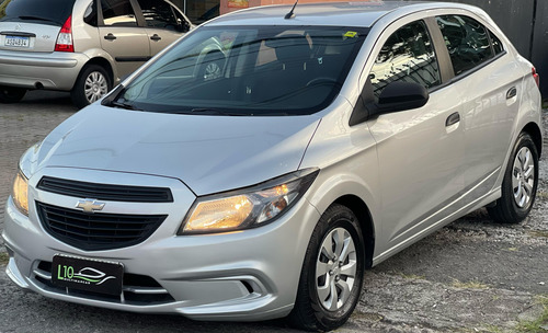Chevrolet Onix 1.0 Joy 5p