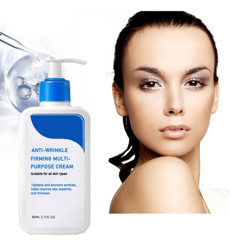Creme Redutor Avançado Creme Rejuvenescedor Creme Redutor Fo