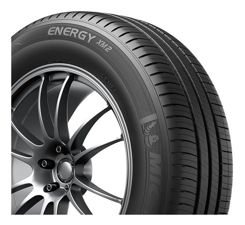 215/60 R16 Llanta Michelin Energy Xm2 95h
