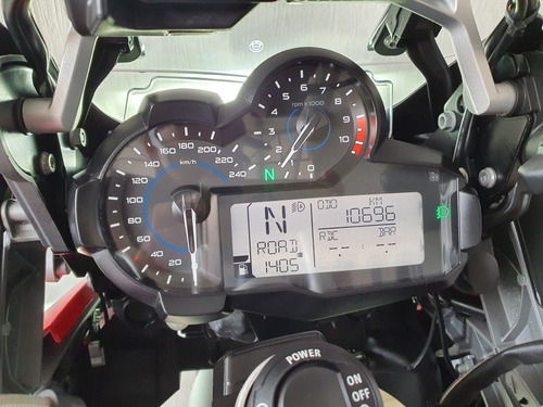 Imagen 6 de 15 de Bmw R1200 Gs Adv