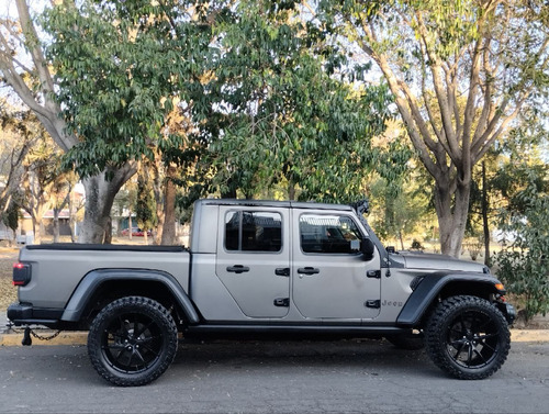 Jeep Gladiator 3.6 Rubicon 4x4 At