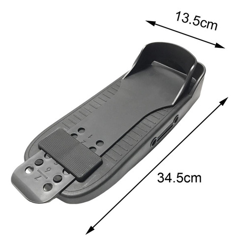 Wpd Máquina De Remo Pedales De Pie Máquina De Remo Sentado
