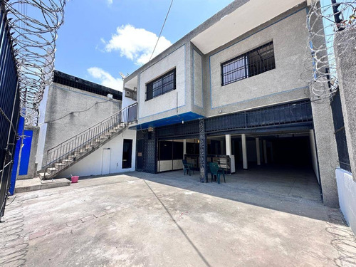 234859 Am* Venta De Galpon En Puerto Cabello