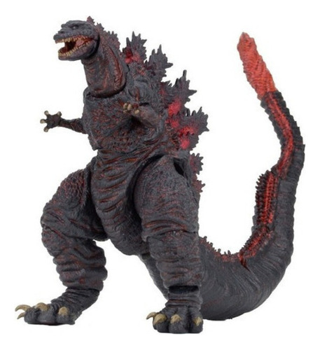 Godzilla 2016 Película Nueva Godzilla Rey De Monstruos