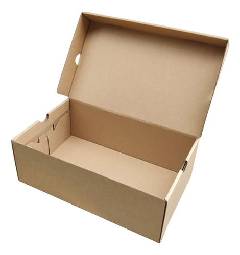 . Caja Almacenamiento Zapatos, Estuche 30cmx18cmx10cm