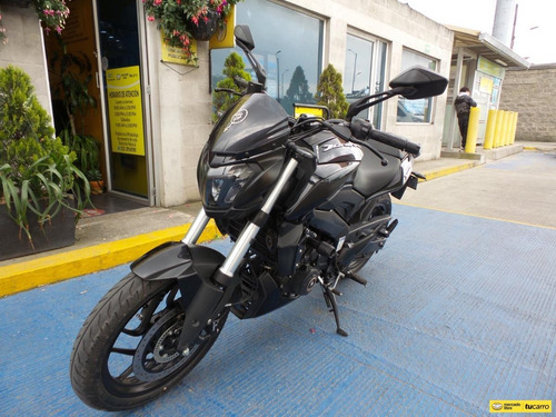 Imagen 2 de 25 de Bajaj Dominar D250