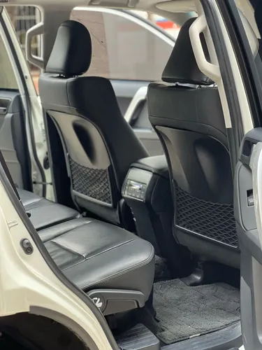 Toyota Prado 4.0 Tx-l Fl 2 Ii