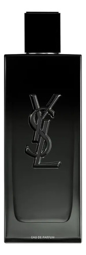 Perfume Masculino YSL MYSLF Eau de Parfum 150ml Amadeirado