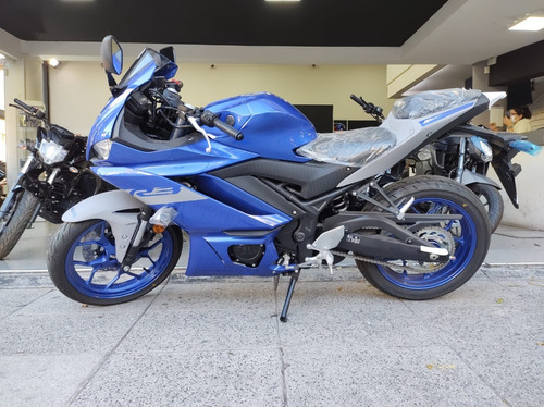 Imagen 14 de 15 de Yamaha R3 0km Yzf-r3 En Cycles Motos