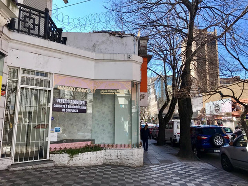 Imagen 1 de 14 de Venta Local En Catamarca 1659 Zona Súper Comercial