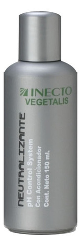 Neutralizante Para Permanentes Inecto Professional X 150ml