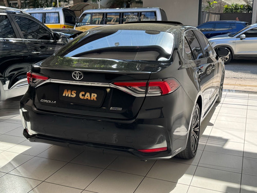 Toyota Corolla 2.0 Altis Dynamic Force Flex Aut. 4p