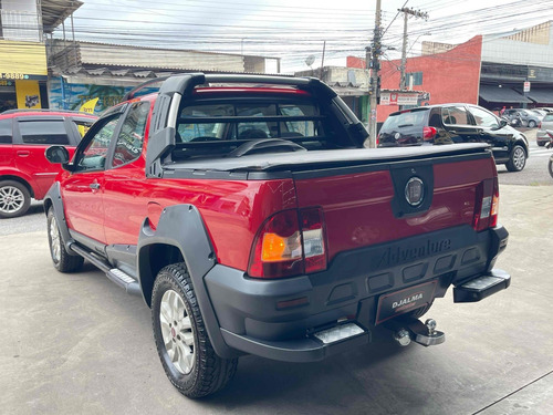 Fiat Strada 1.8 MPI ADVENTURE CD 16V FLEX 2P MANUAL