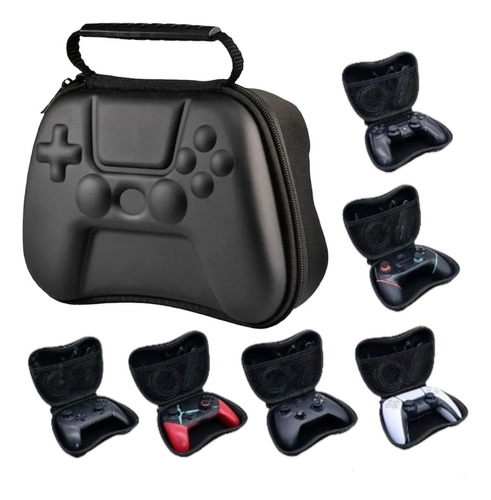 Estuche Protector Universal Para Mandos Control Joystick 