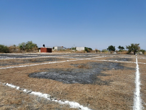 Imagen 13 de 14 de Terrenos En El Centro De Tequesquitengo Facilidades De Pago