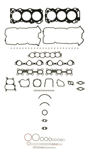 Juego Completo Juntas Motor Infiniti I35 2002-2004 3.5l