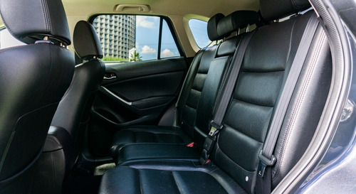 Imagen 11 de 11 de Mazda Cx5 I Grand Touring 2016
