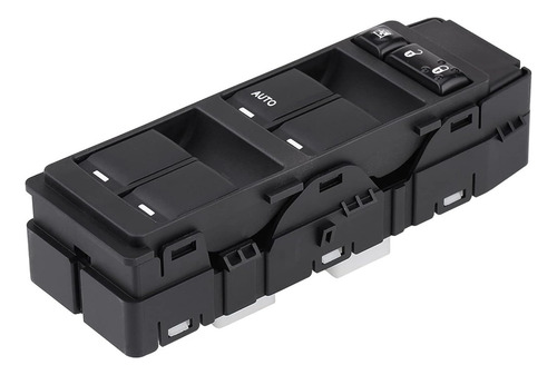 Control Maestro Cristales Dodge Charger 2006 Srt8 6.1 V8