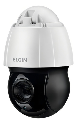 Camera Speed Dome Ip 5mp 18x Zoom 200m Infra 200m