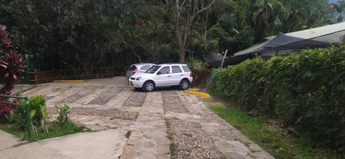 Ford Ecosport 2.0 L