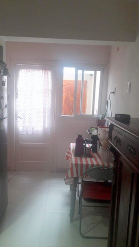 Impecable Ph 3 Ambientes En Barrio Chauvin