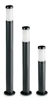 Comprar Farola Piso Columna Exterior Aluminio Fw 2550 60cm